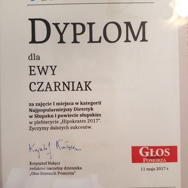 Powiększ obraz: certificate 15