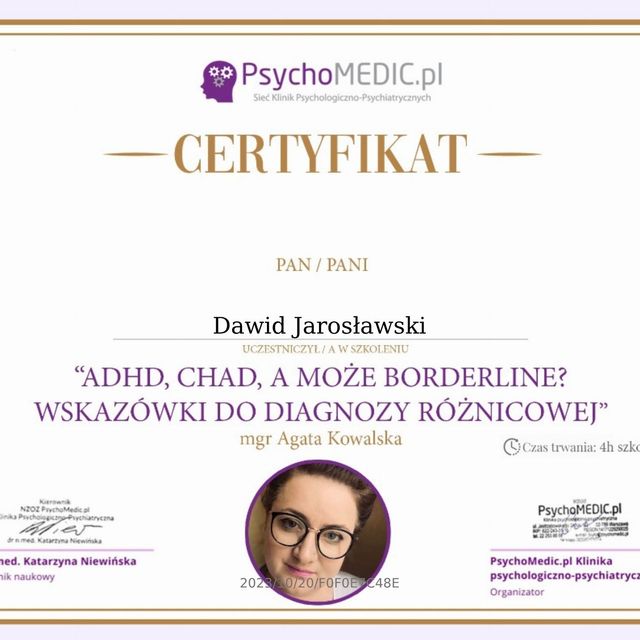 Powiększ obraz: certificate 1