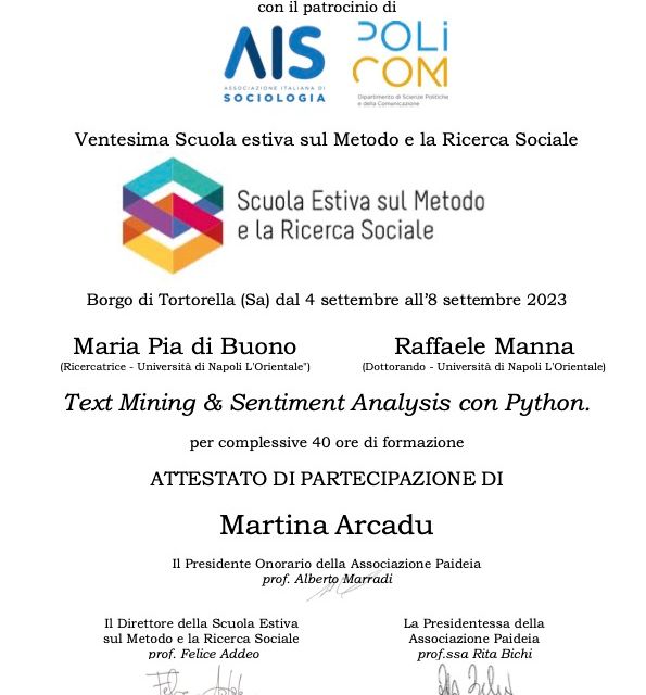 Ingrandire l'immagine: certificate 12