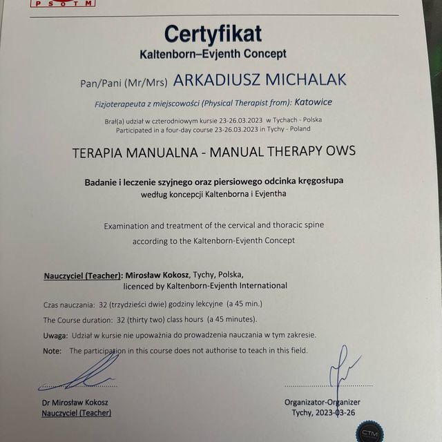 Powiększ obraz: certificate 5