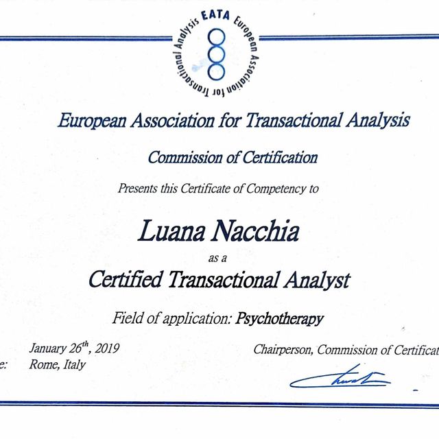 Ingrandire l'immagine: certificate 2