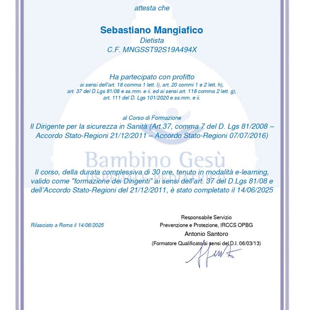 Ingrandire l'immagine: certificate 59