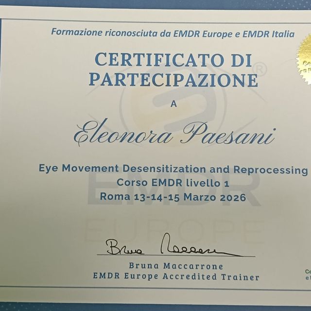 Ingrandire l'immagine: certificate 1