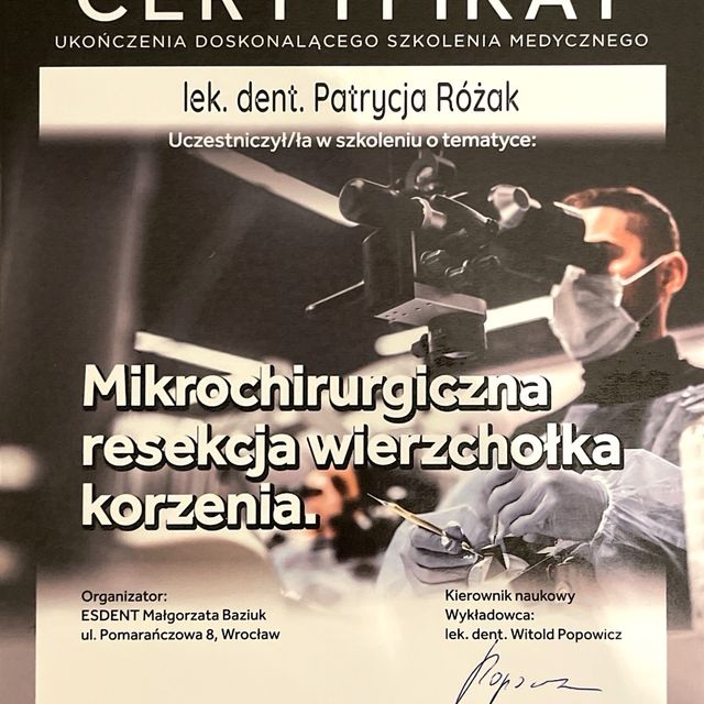 Powiększ obraz: certificate 12