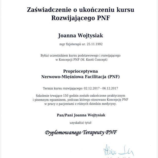 Powiększ obraz: certificate 5