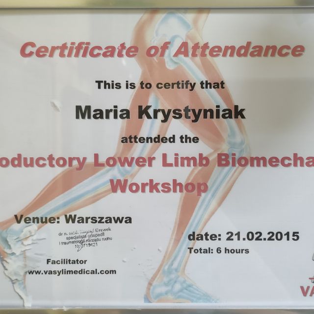 Powiększ obraz: certificate 17