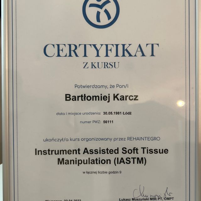 Powiększ obraz: certificate 10