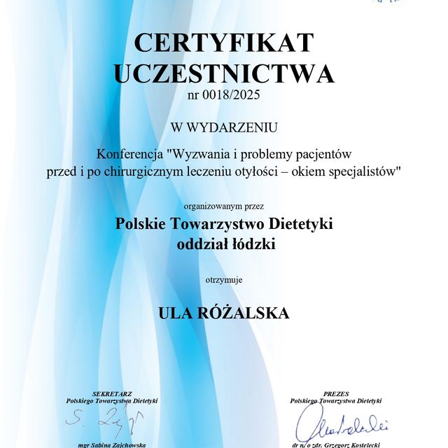 Powiększ obraz: certificate 5