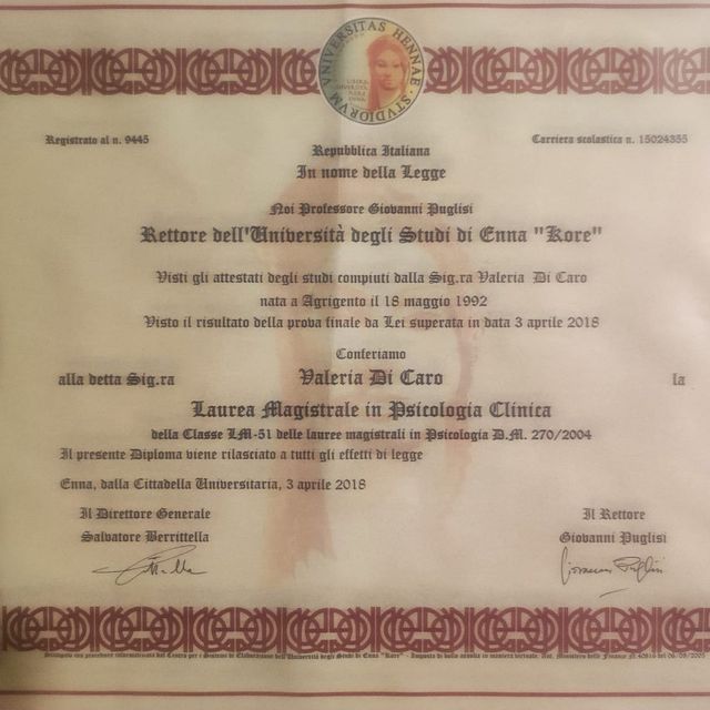 Ingrandire l'immagine: certificate 23