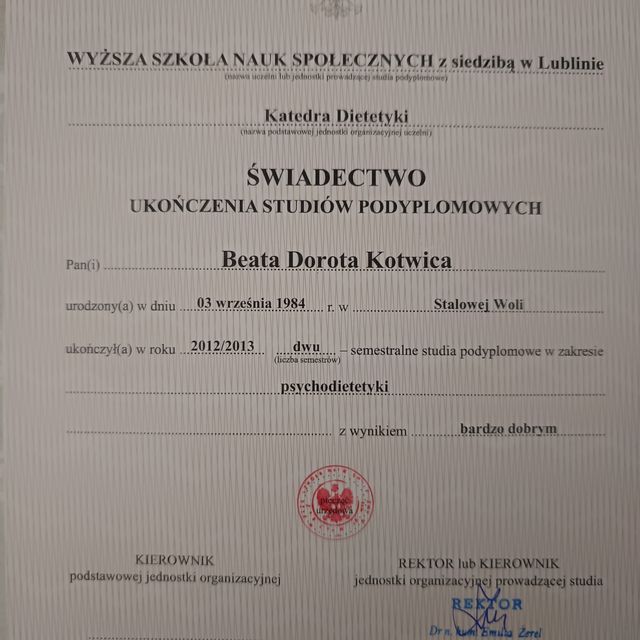Powiększ obraz: certificate 4