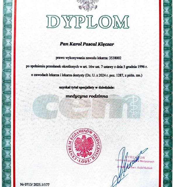 Powiększ obraz: certificate 7