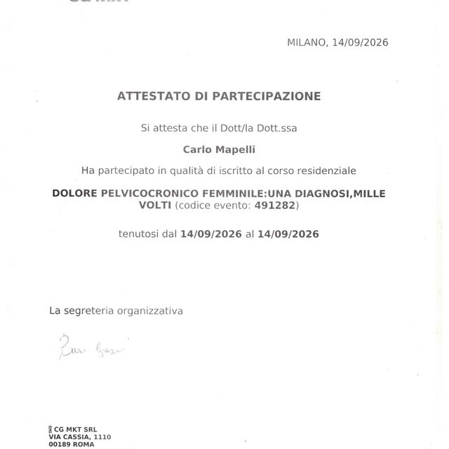Ingrandire l'immagine: certificate 40