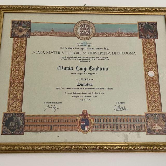 Ingrandire l'immagine: certificate 1