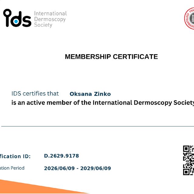Powiększ obraz: certificate 1