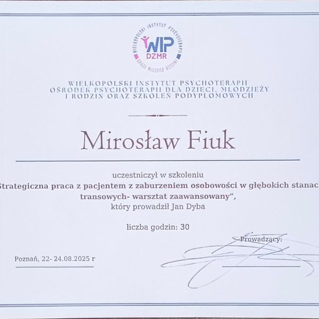 Powiększ obraz: certificate 6