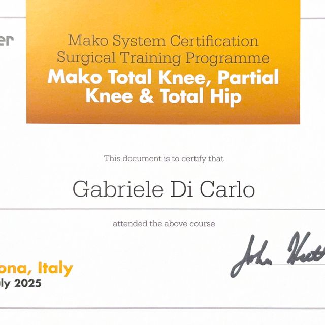 Ingrandire l'immagine: certificate 5
