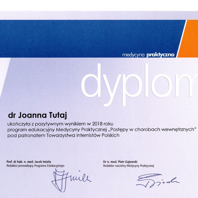 Powiększ obraz: certificate 15