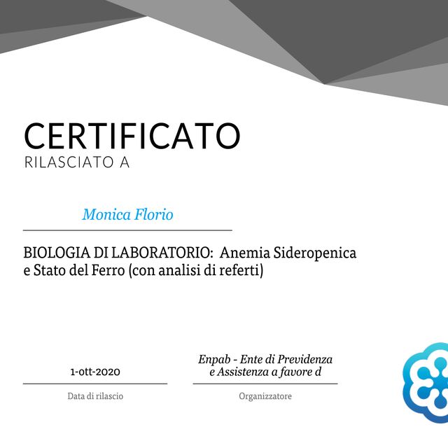 Ingrandire l'immagine: certificate 2