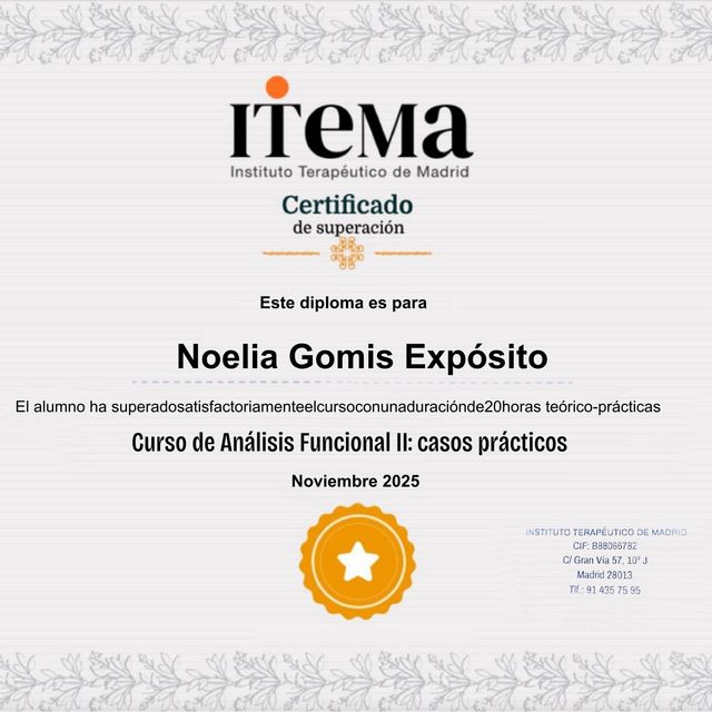 Acercar imagen: certificate 4