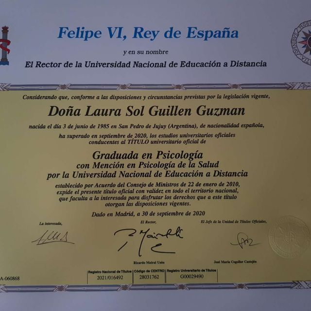 Acercar imagen: certificate 1