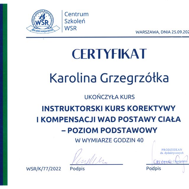 Powiększ obraz: certificate 5