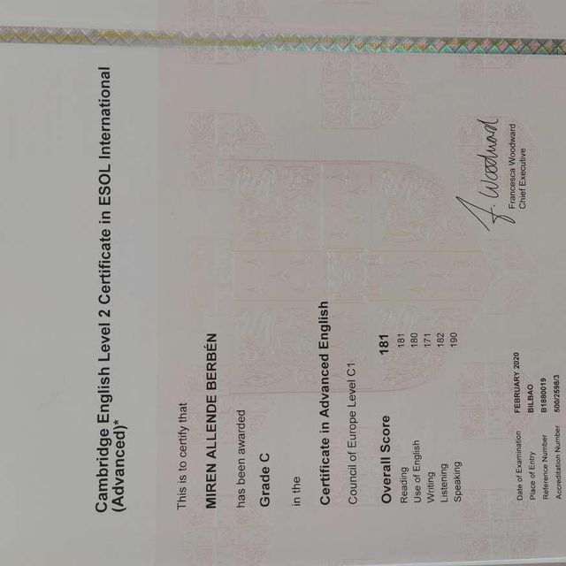 Acercar imagen: certificate 3