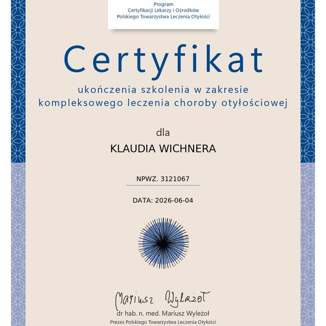 Powiększ obraz: certificate 1