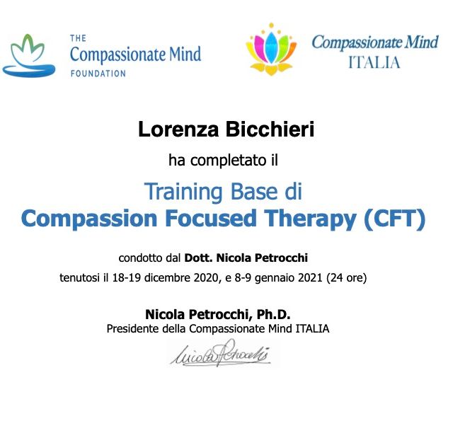 Ingrandire l'immagine: certificate 8