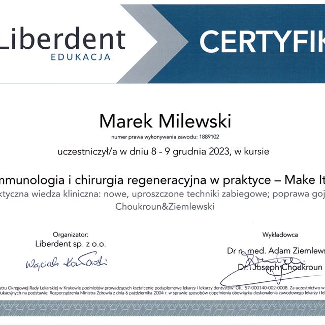 Powiększ obraz: certificate 13