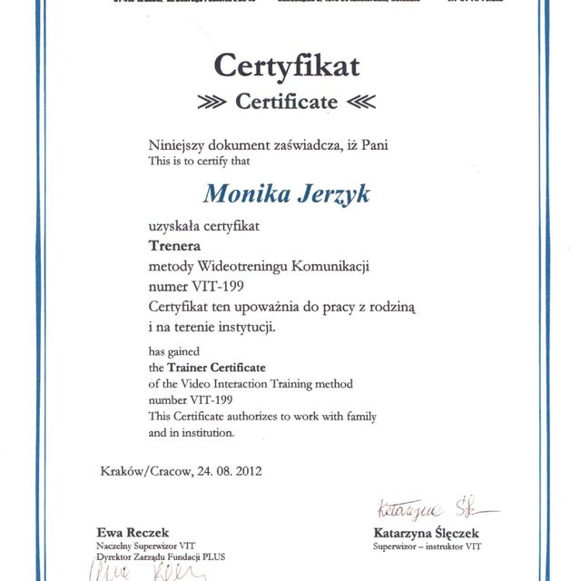 Powiększ obraz: certificate 2