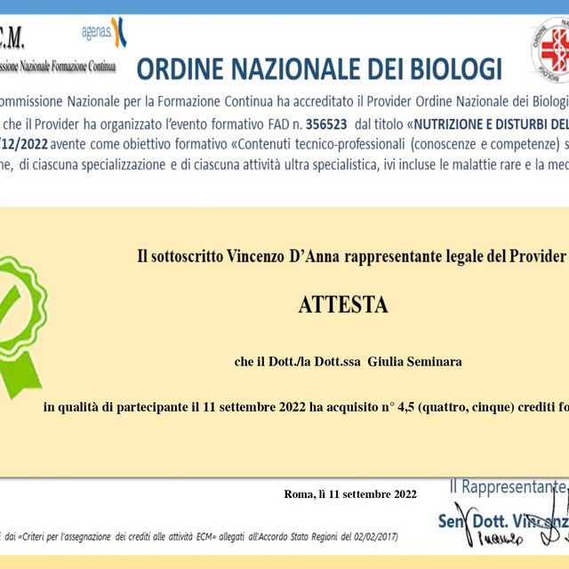 Ingrandire l'immagine: certificate 10