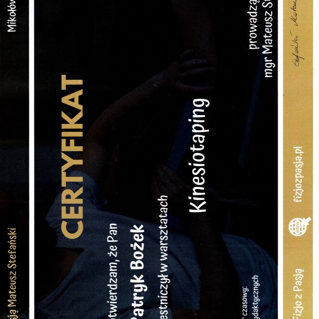 Powiększ obraz: certificate 7