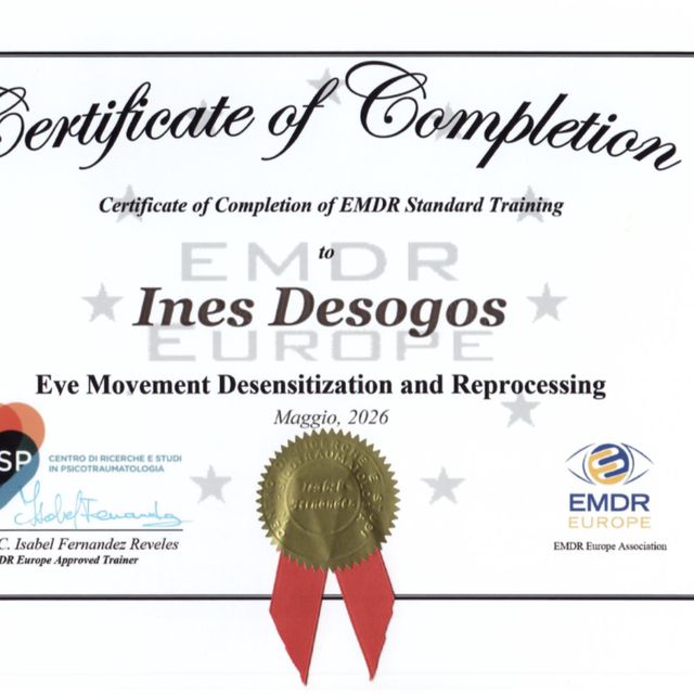 Ingrandire l'immagine: certificate 4