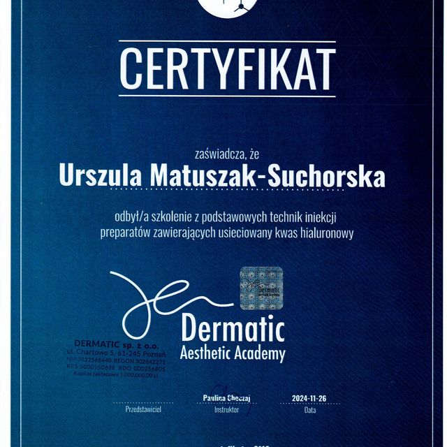Powiększ obraz: certificate 3