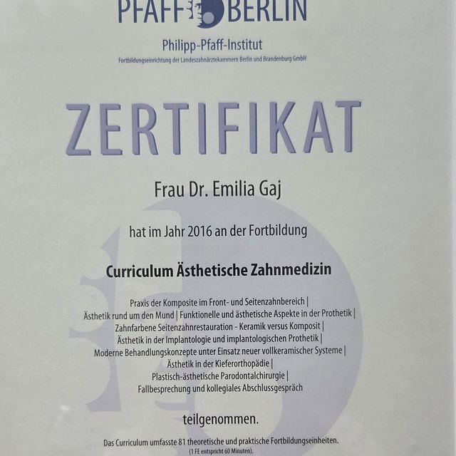 Powiększ obraz: certificate 6