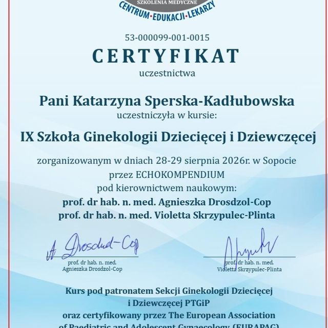 Powiększ obraz: certificate 6