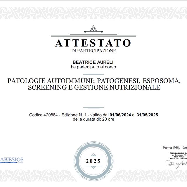 Ingrandire l'immagine: certificate 5