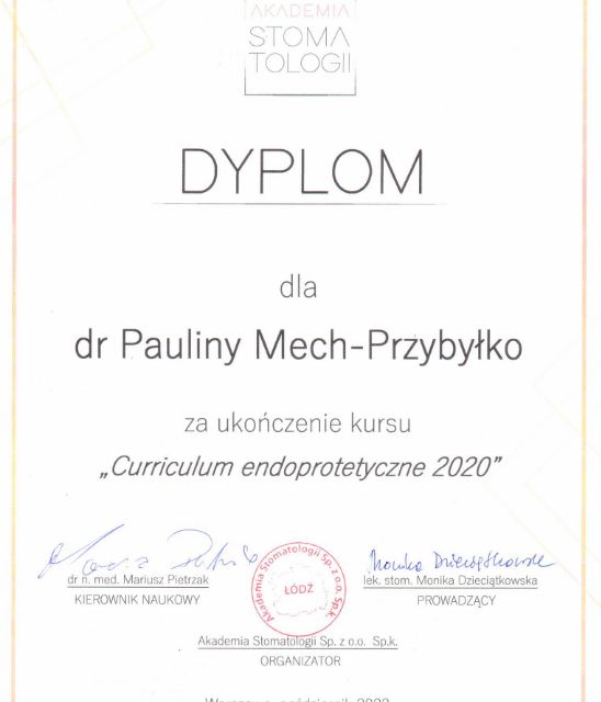 Powiększ obraz: certificate 1