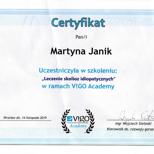 Powiększ obraz: certificate 6