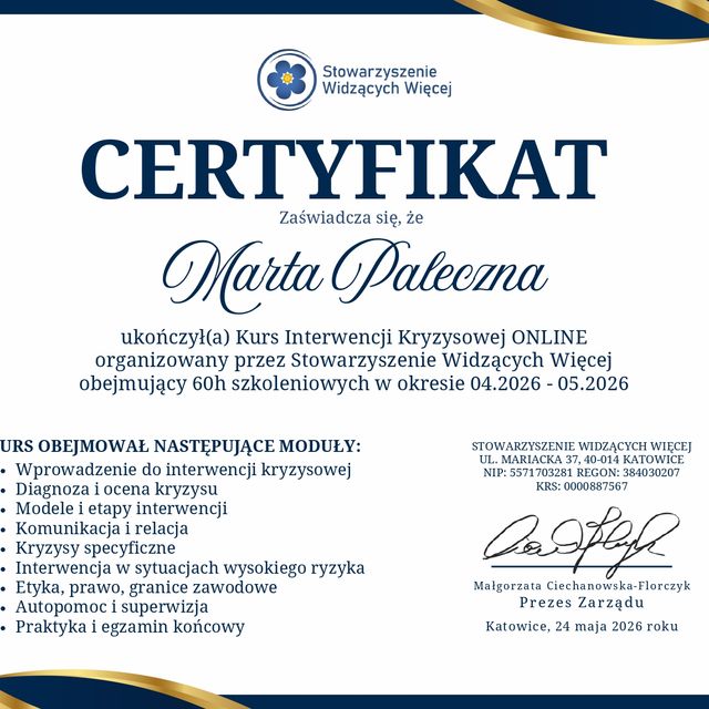 Powiększ obraz: certificate 3