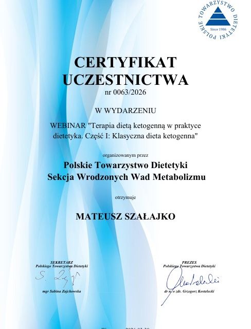 Powiększ obraz: certificate 17