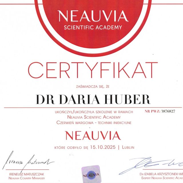 Powiększ obraz: certificate 189