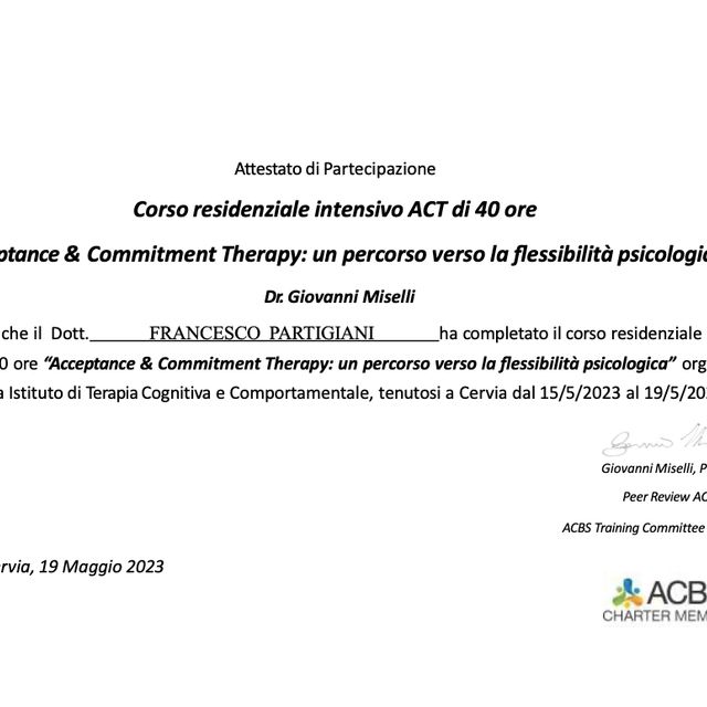 Ingrandire l'immagine: certificate 2