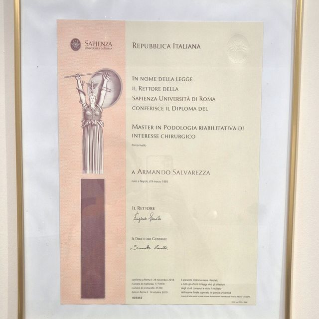 Ingrandire l'immagine: certificate 1