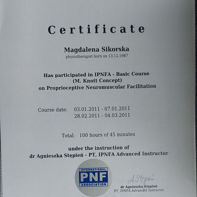 Powiększ obraz: certificate 7