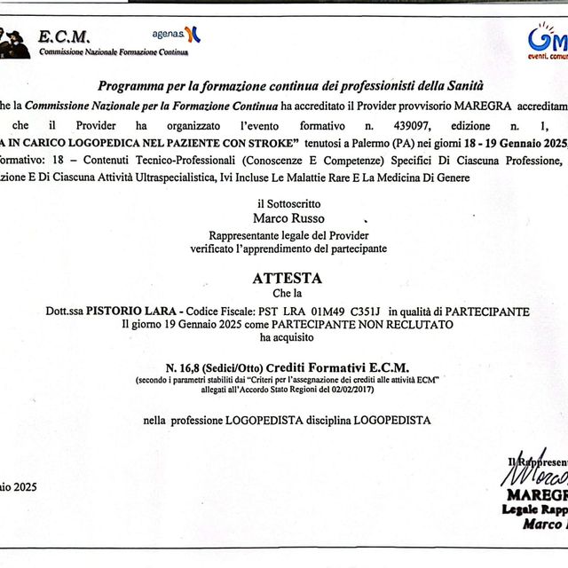 Ingrandire l'immagine: certificate 5