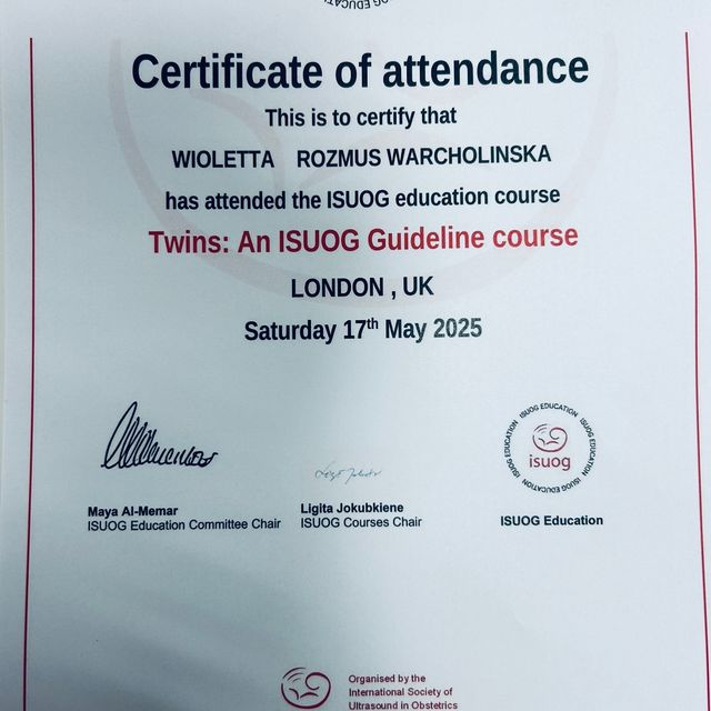 Powiększ obraz: certificate 94