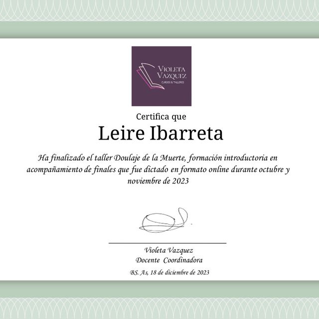 Acercar imagen: certificate 6