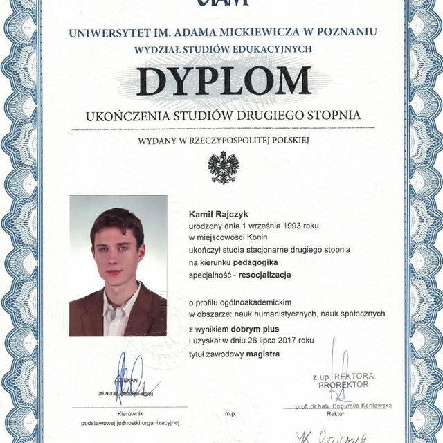 Powiększ obraz: certificate 2