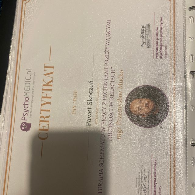 Powiększ obraz: certificate 31